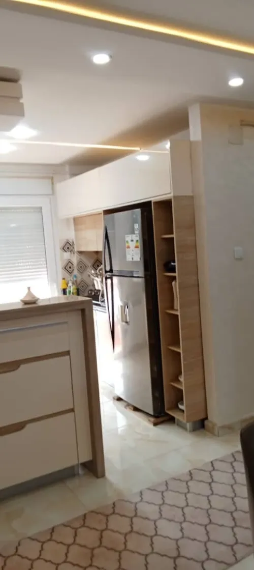 Vente Appartement F3 Tipaza Hadjout