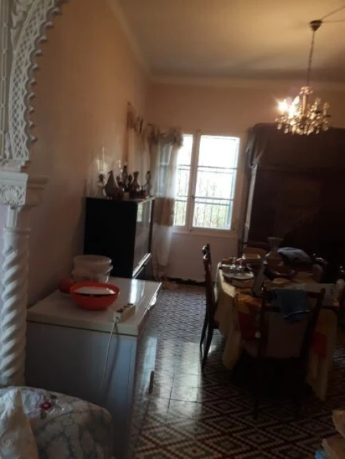 Vente Villa Tipaza Bou haroun