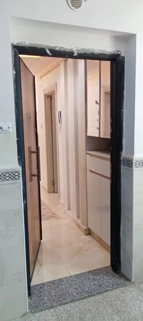 Vente Appartement F3 Tipaza Hadjout