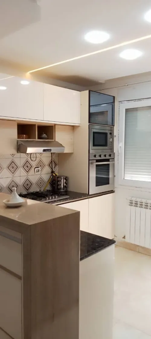 Vente Appartement F3 Tipaza Hadjout