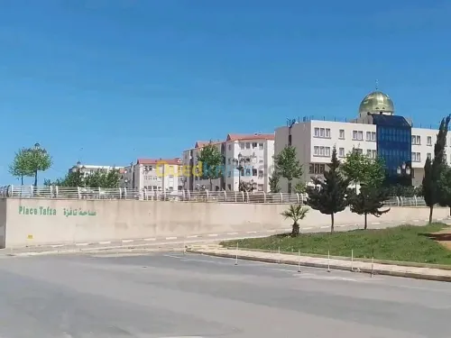 Vente Appartement F4 Tipaza Tipaza