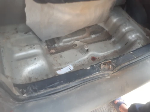 Suzuki Maruti 800 2004 Maruti 800