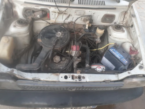 Suzuki Maruti 800 2004 Maruti 800