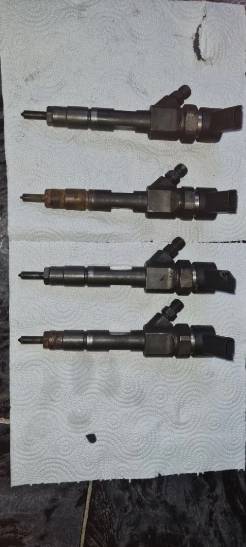Injecteur 1.6 HDI