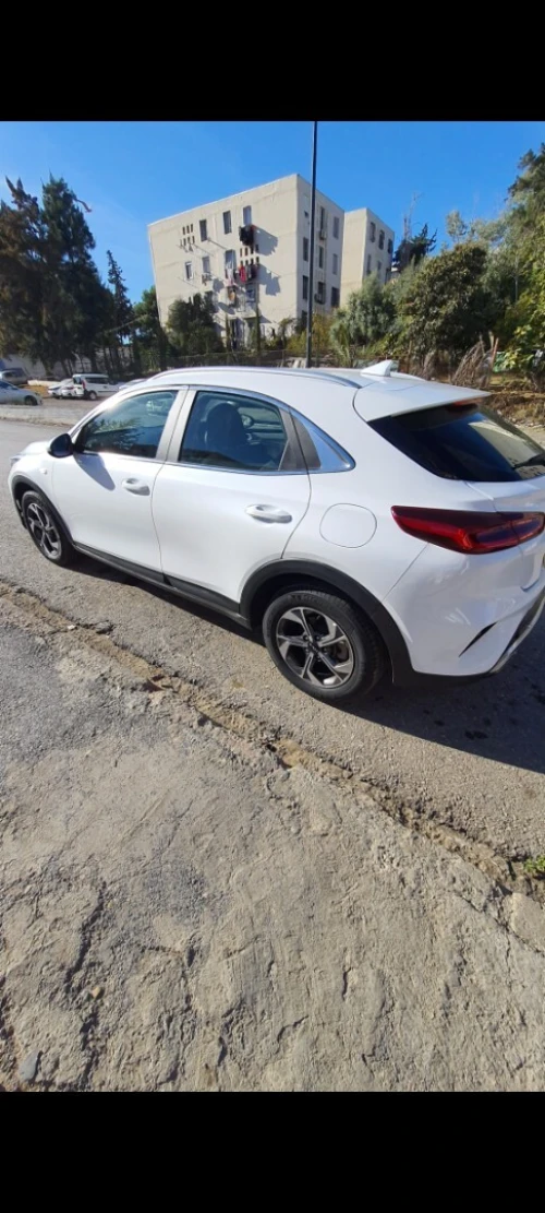 Kia X-Ceed 2022 Active Business