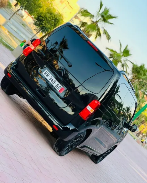 Citroen Jumpy 2024 Jumpy