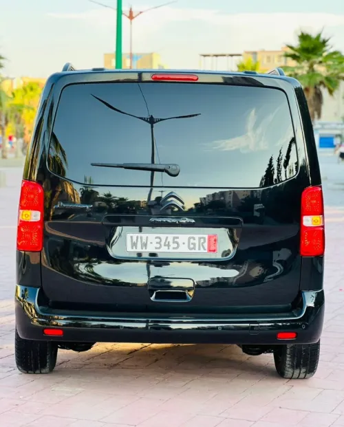 Citroen Jumpy 2024 Jumpy