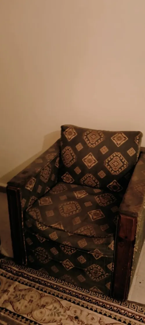 vente fauteuil