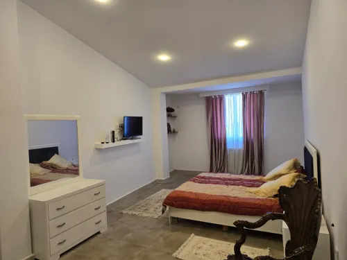 Location Appartement Niveau de villa F2 Alger Douera