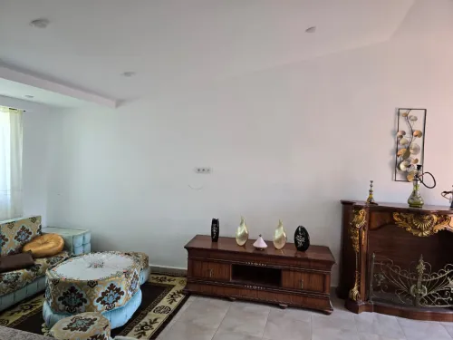 Location Appartement Niveau de villa F2 Alger Douera