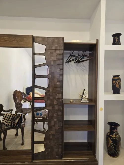 Location Appartement Niveau de villa F2 Alger Douera