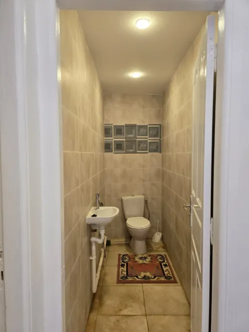 Location Appartement Niveau de villa F2 Alger Douera