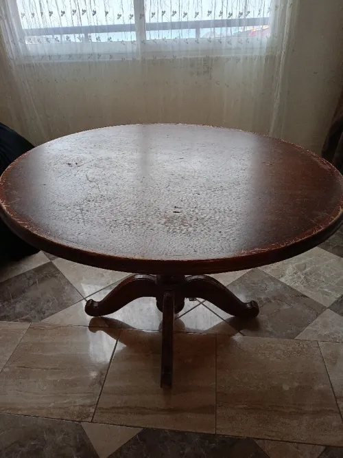 Table ronde