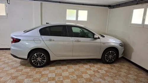 Fiat Tipo Sedan 2026 Life tout option