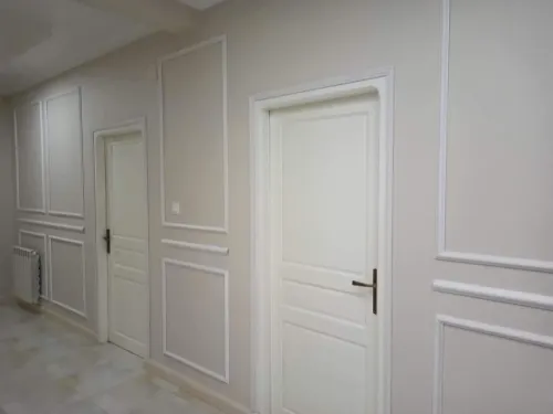 Tous travaux bâtiment 