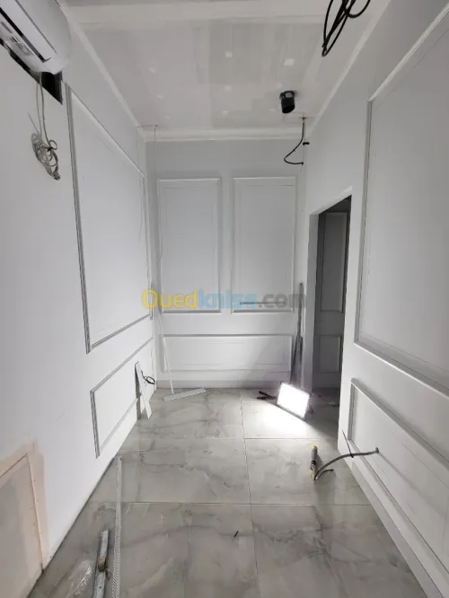 Tous travaux bâtiment 