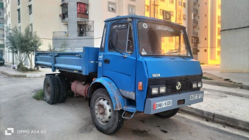 Sonacom K120 1987