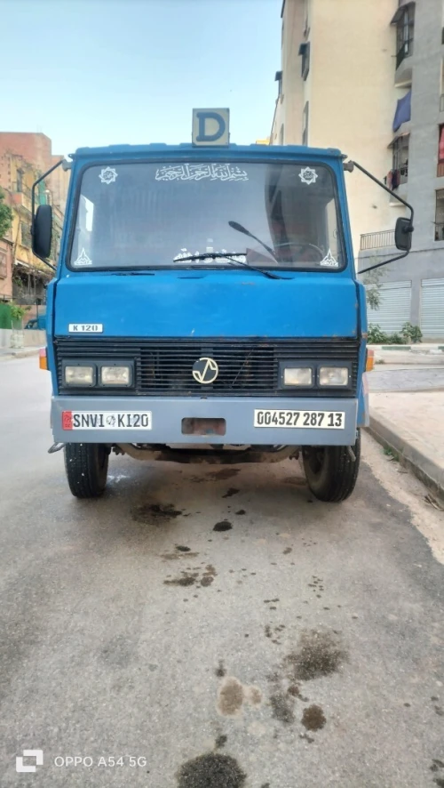 Sonacom K120 1987