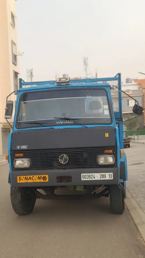 Sonacom K120 