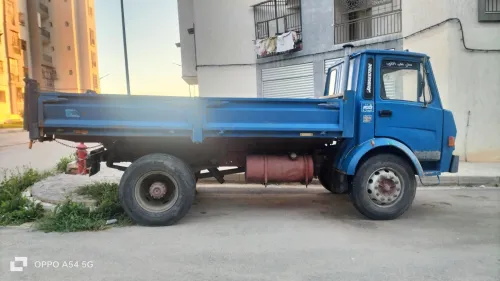 Sonacom K120 1987