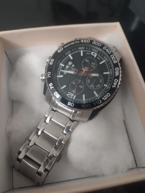 Tissot-chronometre