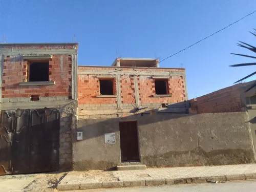 Vente Villa M'Sila Djebel messaad