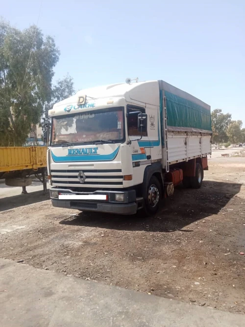 Renalut 340 1989