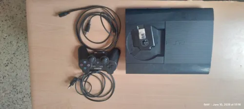 Play Station PS3