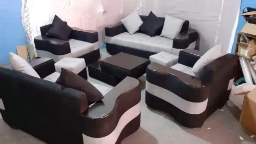 Salon moderne 2025 avec bon prix 