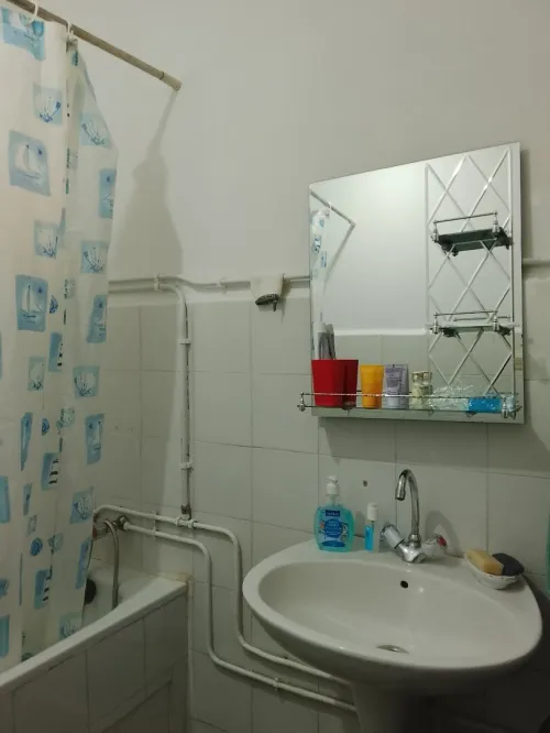 Location vacances Appartement F3 Alger Bordj el bahri