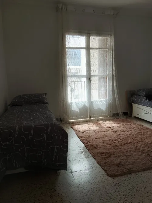 Location vacances Appartement Alger Bordj el bahri