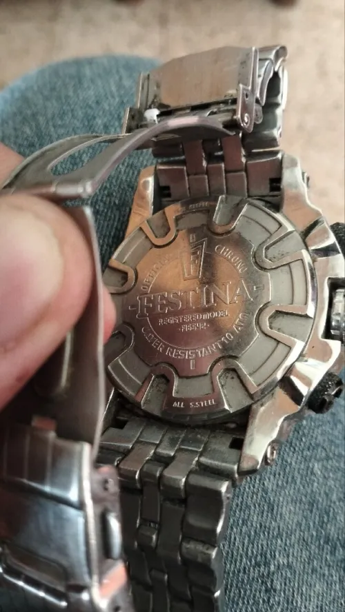 Festina