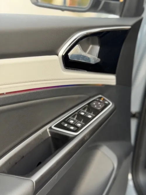 Jetta  VS5 2026 Flagship