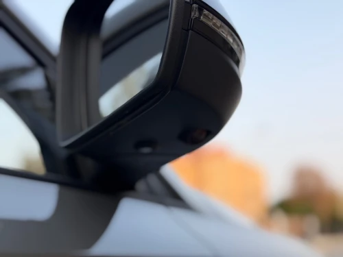 Jetta  VS5 2026 Flagship