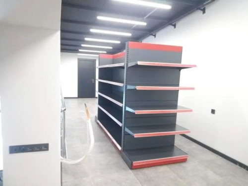 Rayonnage Etagère