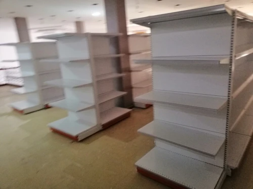 Rayonnage Etagère