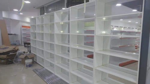 Rayonnage Etagère
