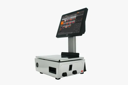 MARQUES BM5 BALANC