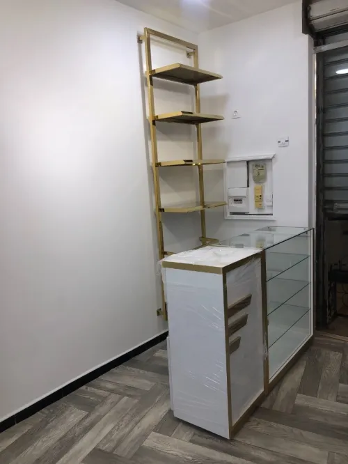 Rayonnage Etagère
