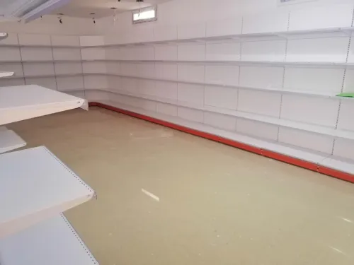 Rayonnage Etagère
