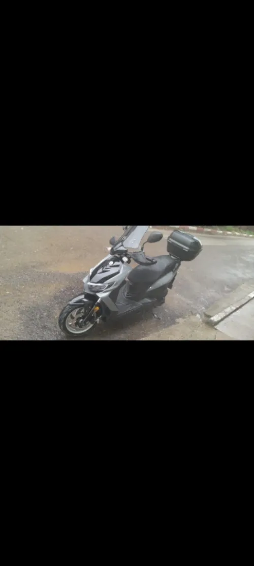 Sym Jet 4 2025
