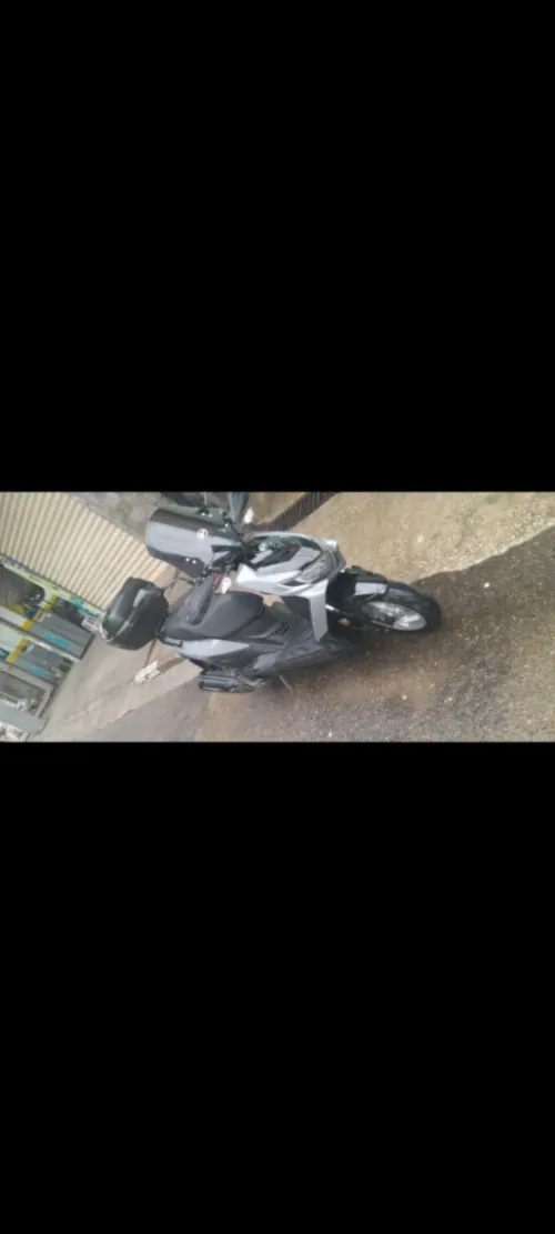 Sym Jet 4 2025