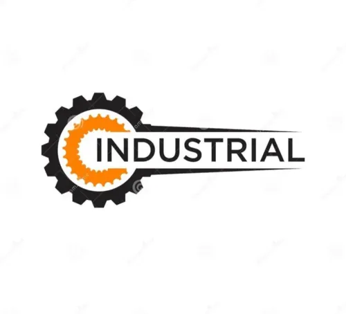 Électricien industrielle machine