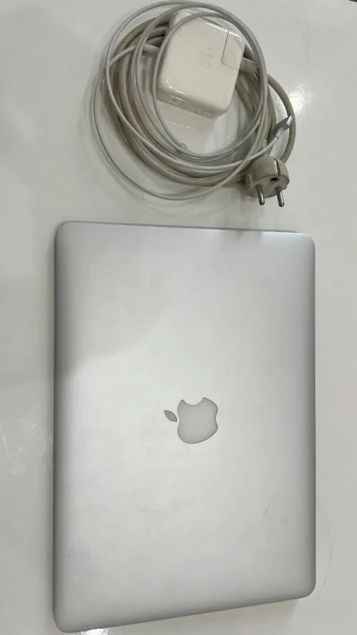 Macbook air 2017
