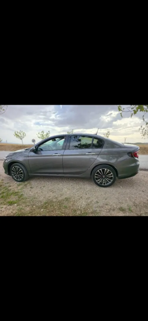 Fiat Tipo Sedan 2023 Life