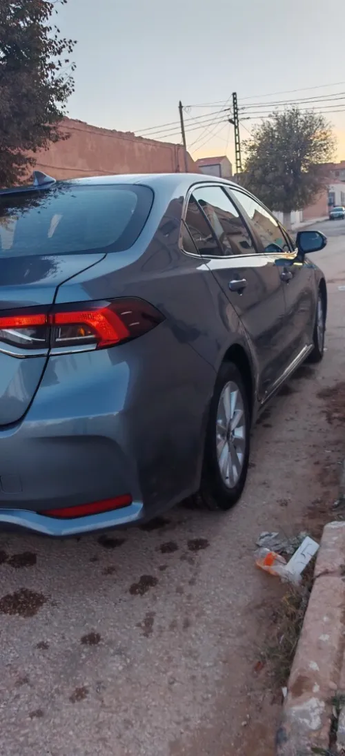Toyota Corolla 2023 