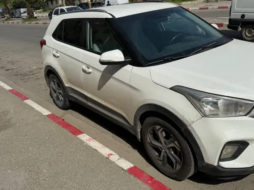 Hyundai Creta 2019 