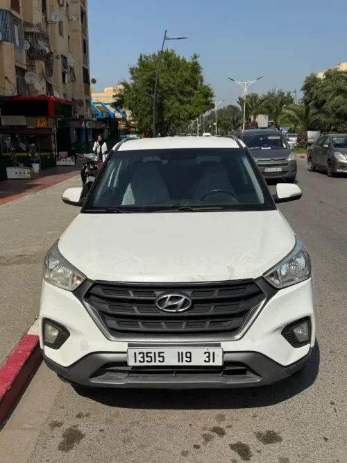 Hyundai Creta 2019 