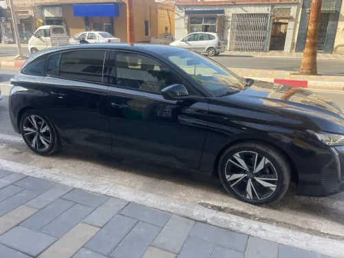 Peugeot 308 2022 GT