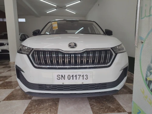 Skoda Kamiq 2025 Gt